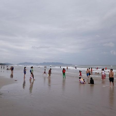 Rumah 340 m² dengan 7 kamar tidur dan 7 kamar mandi pribadi di Nguyen An Ninh Apartment Vung Tau Bagian luar foto