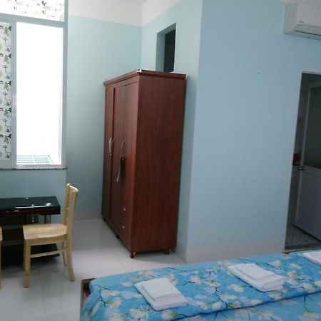 Rumah 340 m² dengan 7 kamar tidur dan 7 kamar mandi pribadi di Nguyen An Ninh Apartment Vung Tau Bagian luar foto