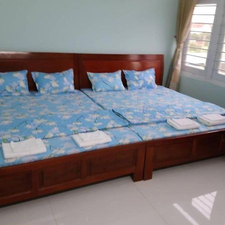 Rumah 340 m² dengan 7 kamar tidur dan 7 kamar mandi pribadi di Nguyen An Ninh Apartment Vung Tau Bagian luar foto