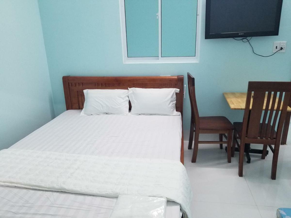 Rumah 340 m² dengan 7 kamar tidur dan 7 kamar mandi pribadi di Nguyen An Ninh Apartment Vung Tau Bagian luar foto