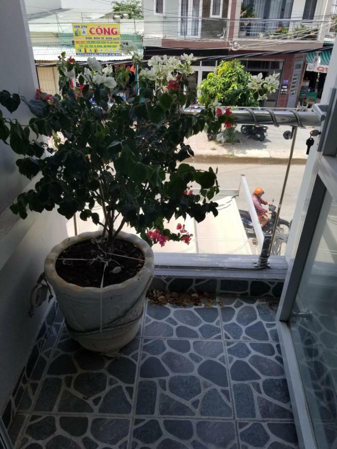 Rumah 340 m² dengan 7 kamar tidur dan 7 kamar mandi pribadi di Nguyen An Ninh Apartment Vung Tau Bagian luar foto