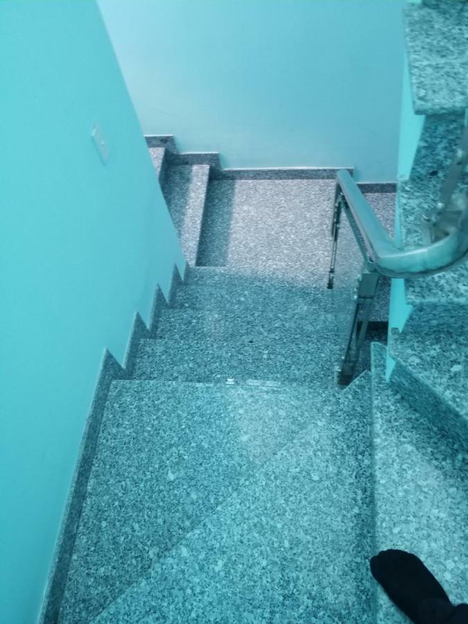 Rumah 340 m² dengan 7 kamar tidur dan 7 kamar mandi pribadi di Nguyen An Ninh Apartment Vung Tau Bagian luar foto