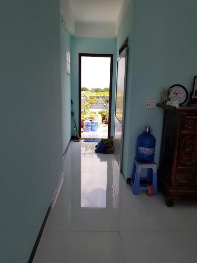 Rumah 340 m² dengan 7 kamar tidur dan 7 kamar mandi pribadi di Nguyen An Ninh Apartment Vung Tau Bagian luar foto