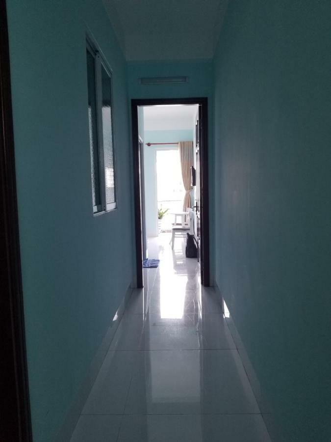Rumah 340 m² dengan 7 kamar tidur dan 7 kamar mandi pribadi di Nguyen An Ninh Apartment Vung Tau Bagian luar foto