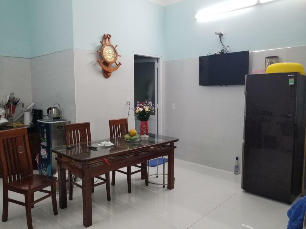 Rumah 340 m² dengan 7 kamar tidur dan 7 kamar mandi pribadi di Nguyen An Ninh Apartment Vung Tau Bagian luar foto