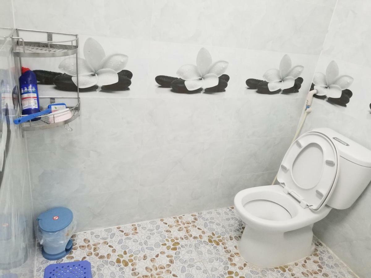 Rumah 340 m² dengan 7 kamar tidur dan 7 kamar mandi pribadi di Nguyen An Ninh Apartment Vung Tau Bagian luar foto