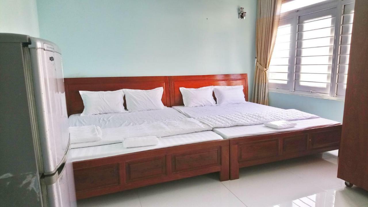 Rumah 340 m² dengan 7 kamar tidur dan 7 kamar mandi pribadi di Nguyen An Ninh Apartment Vung Tau Bagian luar foto