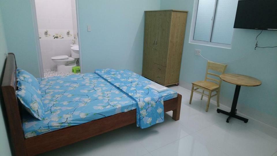 Rumah 340 m² dengan 7 kamar tidur dan 7 kamar mandi pribadi di Nguyen An Ninh Apartment Vung Tau Bagian luar foto