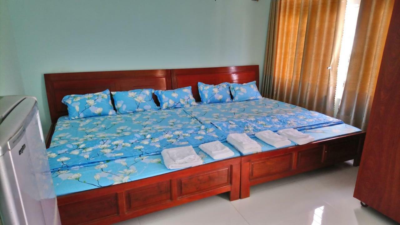 Rumah 340 m² dengan 7 kamar tidur dan 7 kamar mandi pribadi di Nguyen An Ninh Apartment Vung Tau Bagian luar foto