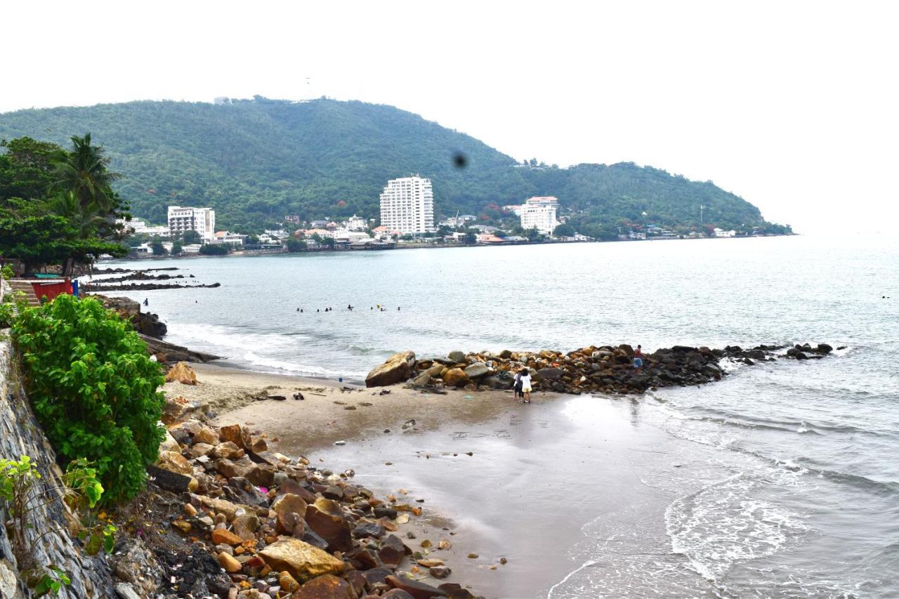 Rumah 340 m² dengan 7 kamar tidur dan 7 kamar mandi pribadi di Nguyen An Ninh Apartment Vung Tau Bagian luar foto