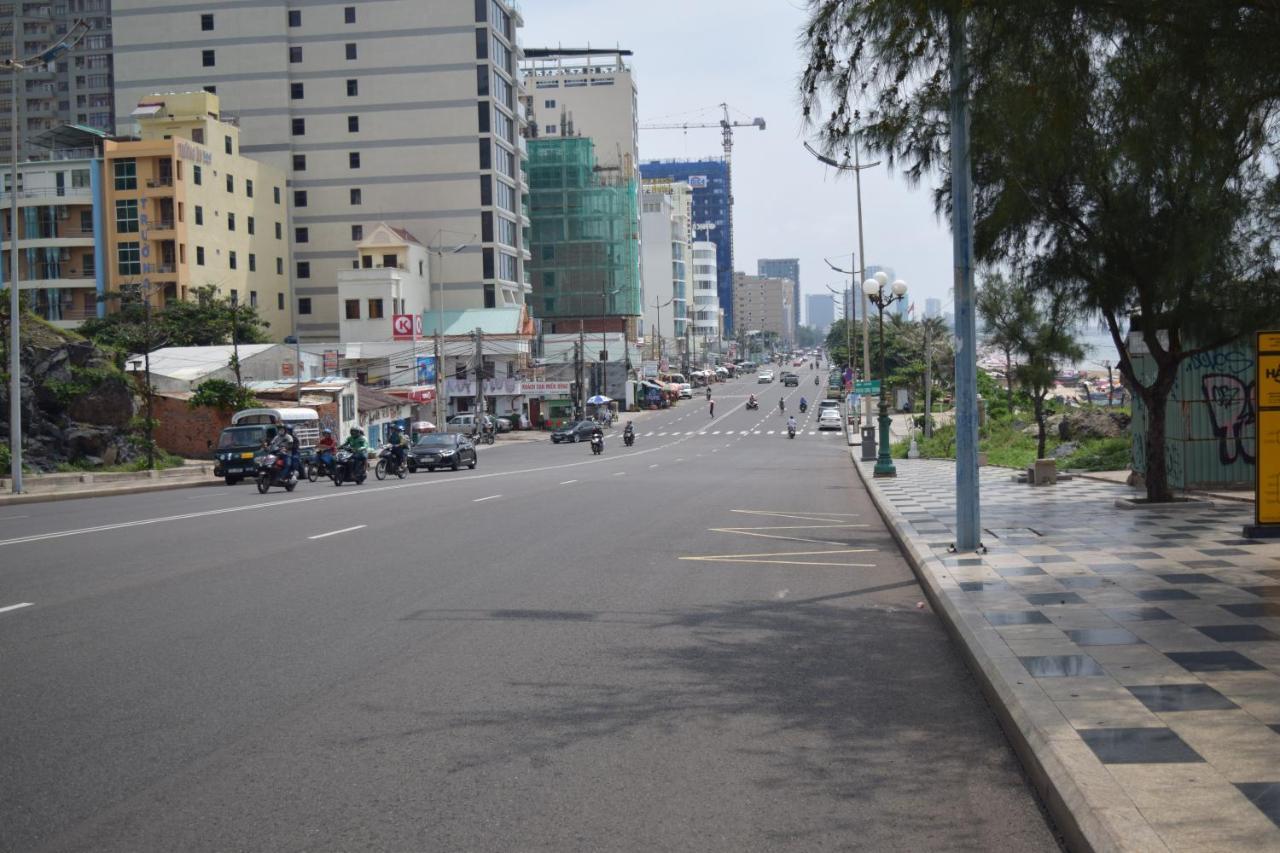Rumah 340 m² dengan 7 kamar tidur dan 7 kamar mandi pribadi di Nguyen An Ninh Apartment Vung Tau Bagian luar foto